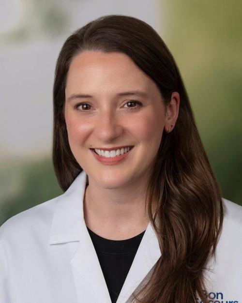 Paige Shannon, APRN-CNP | Cardiothoracic Surgery | Bon Secours - Cardiac Surgery, St. Mary's