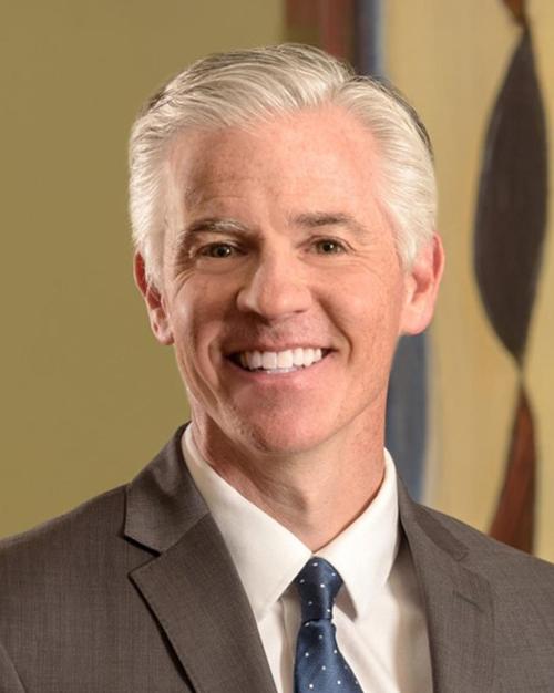 Brian F Shay, MD | The Urology Group