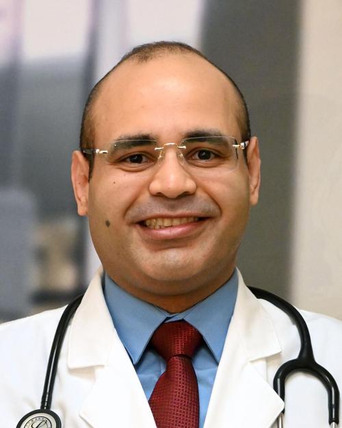 Kerolus Shehata, MD | Nuclear Cardiology | Mercy Health - St. Rita's Cardiology