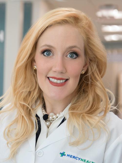 Elizabeth A Shelley, MD | Psychiatry | Mercy Health - Oak Point Behavioral Health