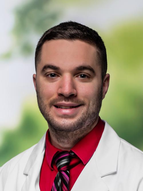 Clayton Shelton, PA-C | General Surgery | Carolina Surgical Associates