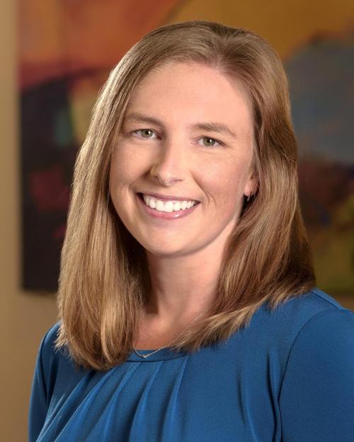 Caitlin W Shepherd, MD | Urology | The Urology Group