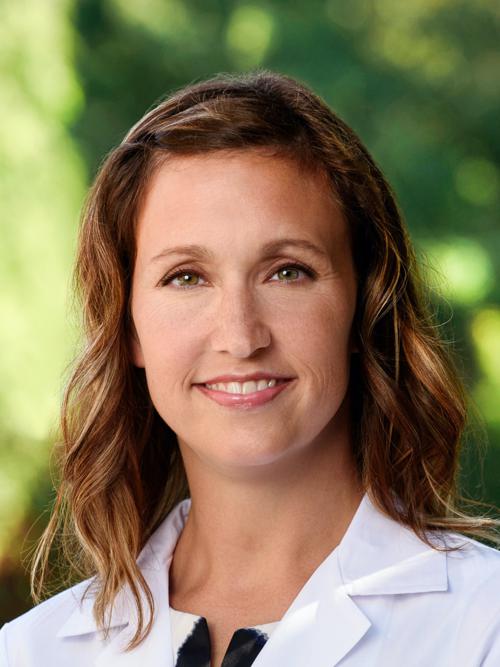 Meredith B Sherman, APRN-CNP | Cardiology | Bon Secours - Cardiology, Reynolds Crossing