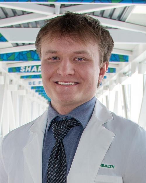 Cody M Sheskey, PA-C | Mercy Health - Cardiothoracic Surgical Associates