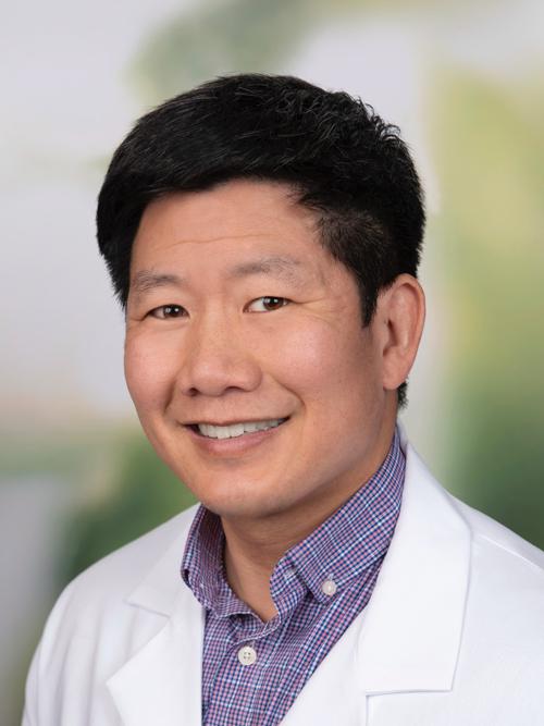Roger Y Shih, MD | Internal Medicine
