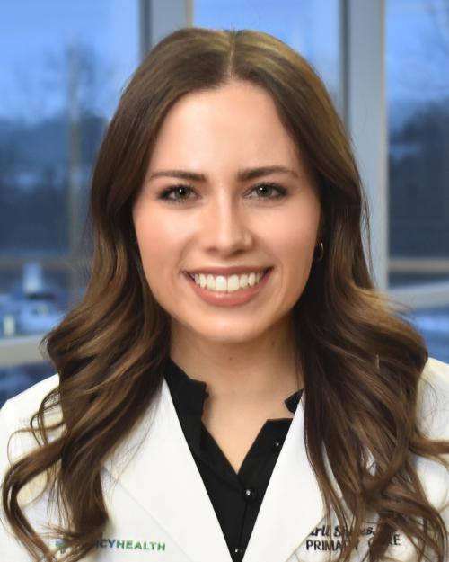 Karli J Shives, PA-C | Primary Care