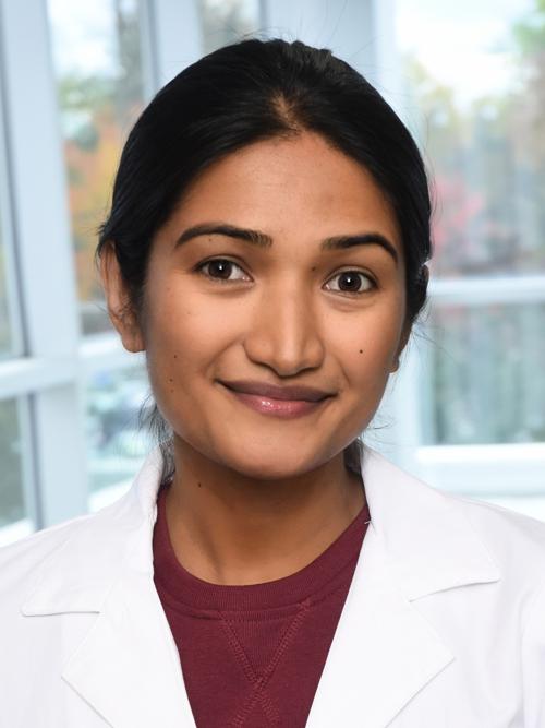 Roshani Shrestha, MD | Hospital Medicine