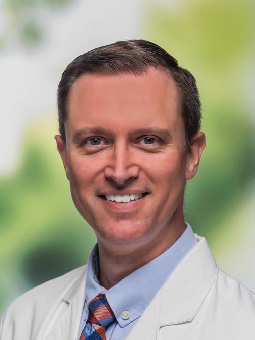 James L Shrouder III, MD | Primary Care | Mccraw Family Medicine