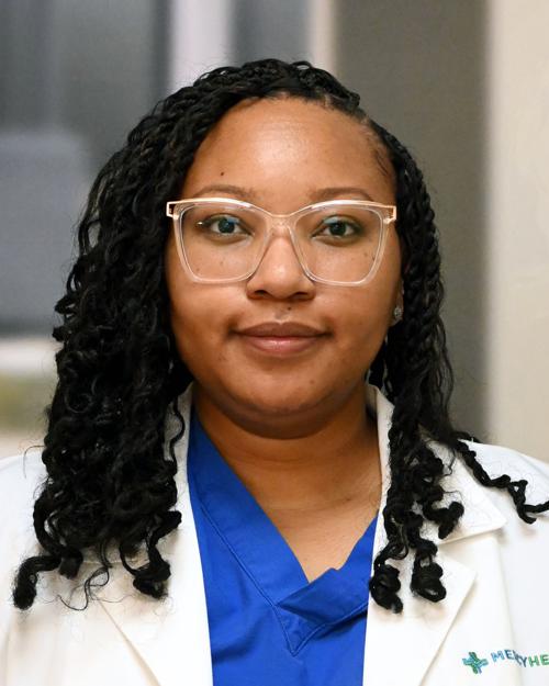 TaShauna Shurelds, AT | Thoracic Surgery