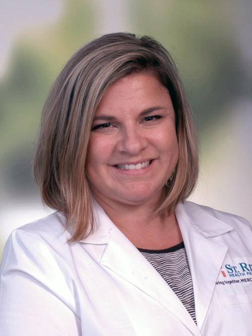 Wendy L Shutler, APRN-CNP | Primary Care | Mercy Health - Lima West Family Medicine