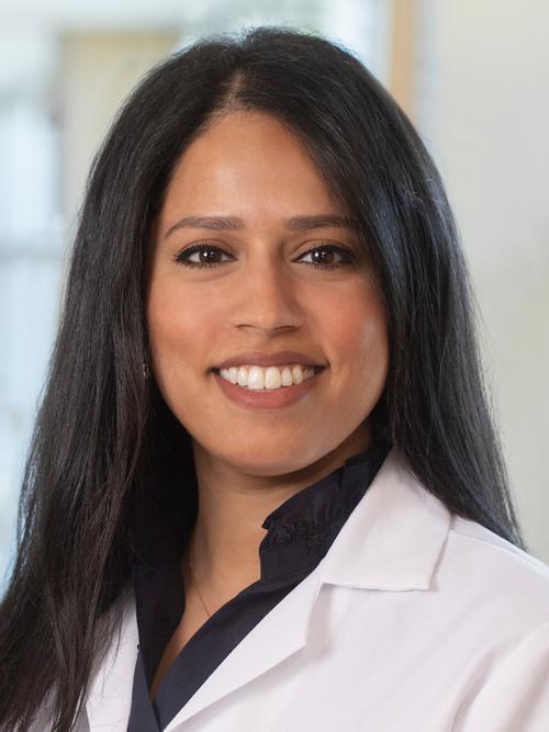 Bushra Siddiqui, MD | Primary Care | Mercy Health - Sheffield Primary Care