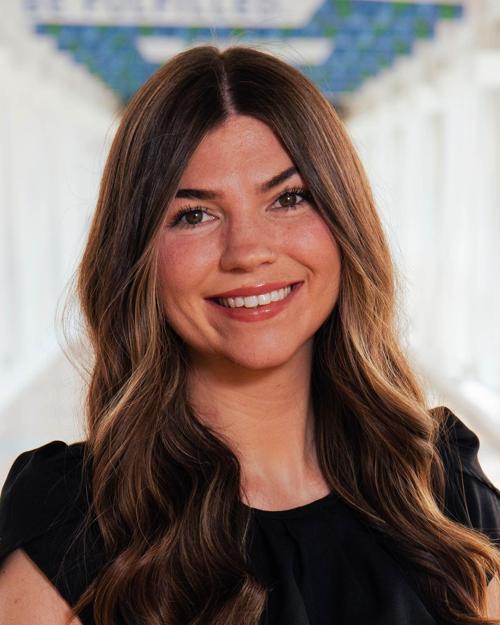 Cora Siebarth, LISW | Social Work | Mercy Health Psych - Sylvania
