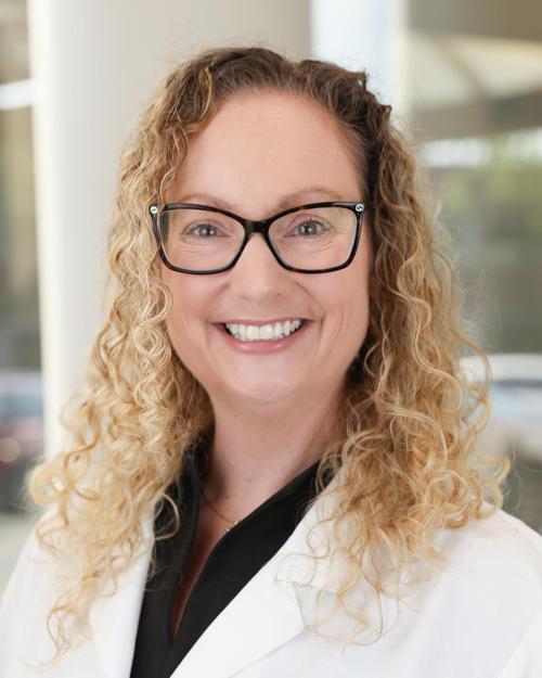 Amy Siegler, APRN-CNP