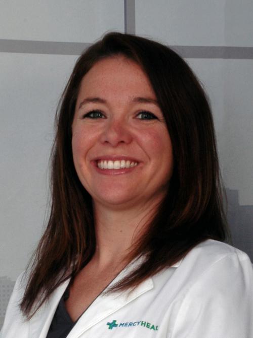 Anne M Sielschott, APRN-CNP | Infectious Diseases | Mercy Health - St. Rita's Specialty Center