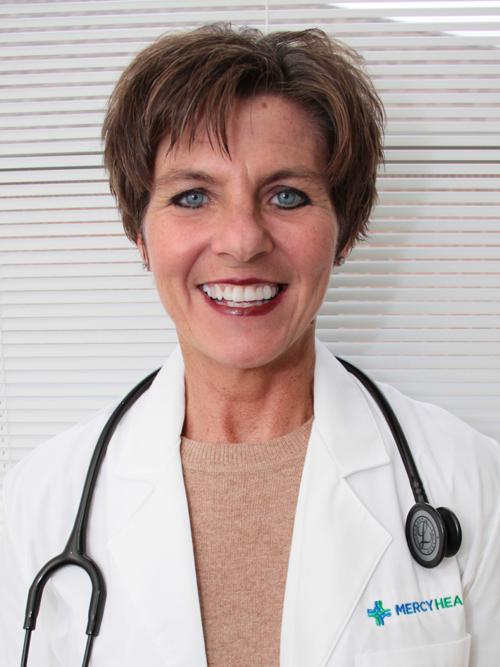Kristi R Sigler, MD | Primary Care | Mercy Health - Perrysburg Family Medicine