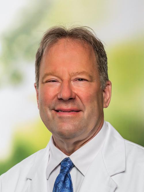 Harvey A Sikes, MD | Gynecology | Carolina Women's Health