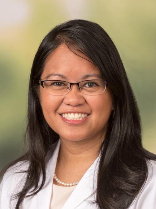 Jennifer M Simpliciano, MD | Internal Medicine