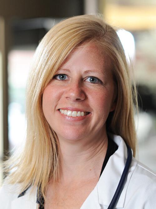Emily M Simpson, MD | Infectious Diseases | Mercy Health - Anderson Infectious Disease