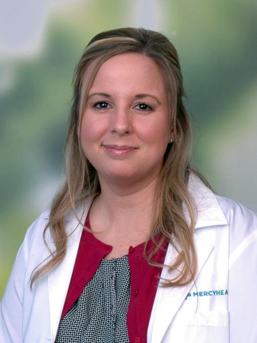 Jennifer E Simpson, APRN-CNP | Primary Care | Mercy Health - UNOH Family Medicine