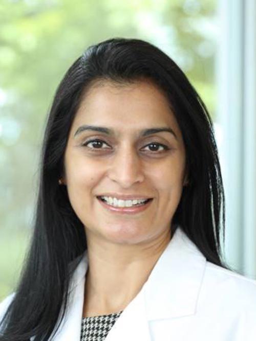 Amita Singh, MD | Pulmonary Critical Care | Mercy Health - Fairfield Pulmonology, Sleep & Critical Care