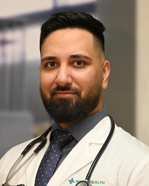 Dilpreet Singh, MD | Hospital Medicine
