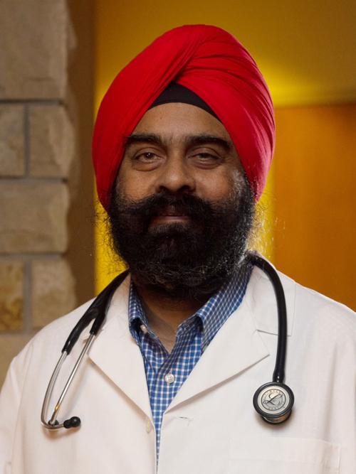 Tejdeep Singh, MD | Primary Care | Mercy Health - Church Hill Primary Care