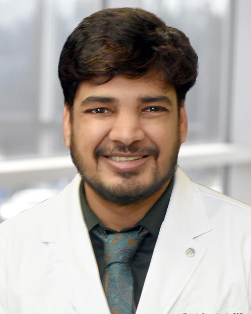 Akhil Singhal, MD | Hospital Medicine
