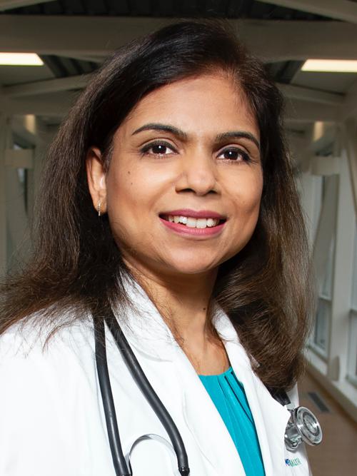 Vaishali Sinha, MD | Primary Care