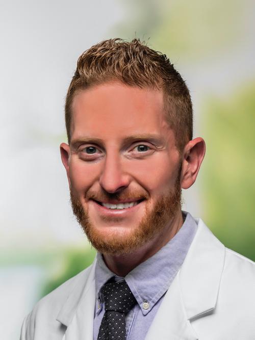 Jack Bryant Sizemore, PA-C | Greenville, SC | Non-Operative Orthopedics