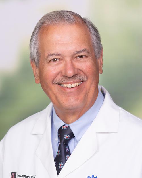 Edward Skillen Jr., DO | Cardiology | Bon Secours Cardiology, Harbour View