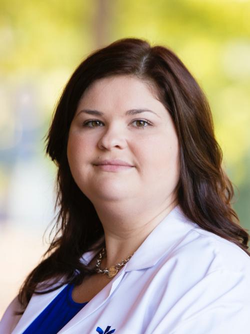 Emily E Slater, APRN-CNP | Primary Care | Bon Secours Senior Care Services