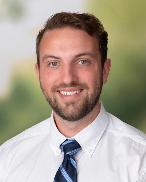 Jon Slaven, PA-C | Orthopedic Surgery | Memorial Regional Orthopaedics