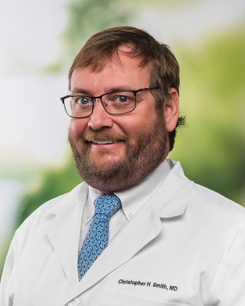 Christopher H Smith, MD | Cardiology | Upstate Cardiology