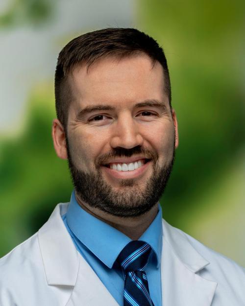 Corey D Smith, DO | Cardiology | Upstate Cardiology