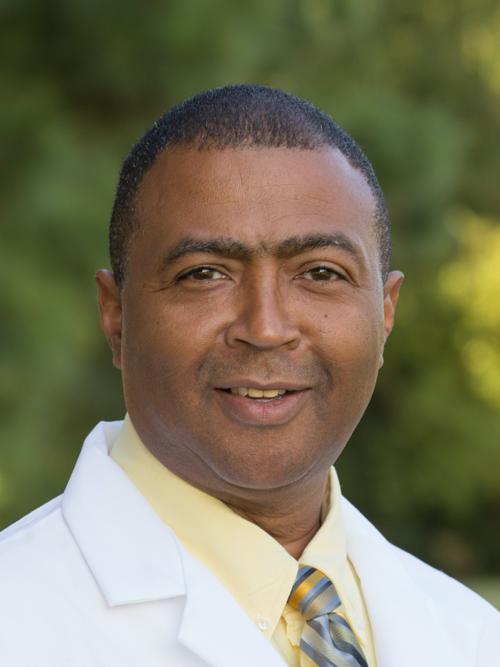Eddie L Smith, MD | Primary Care | Eagle Harbor Medical Associates