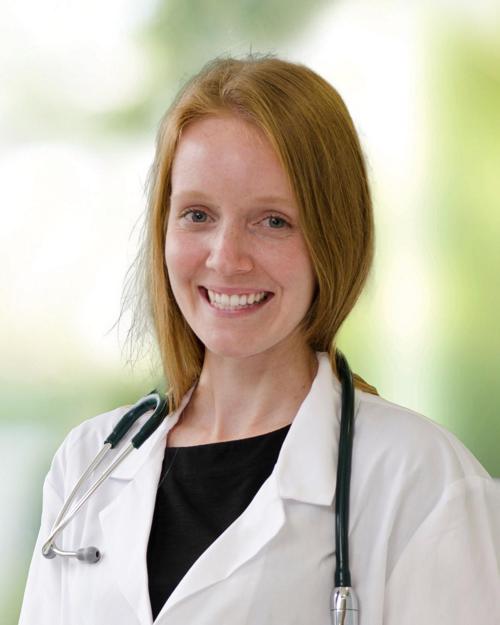 Karen J Smith, APRN-CNP | Primary Care | Mercy Health - Urbana Hospital Primary Care