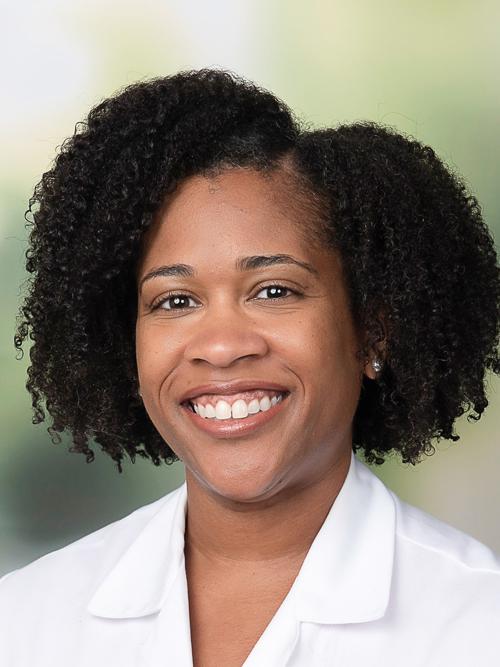 LaVone Andrea Smith, MD | Cardiology