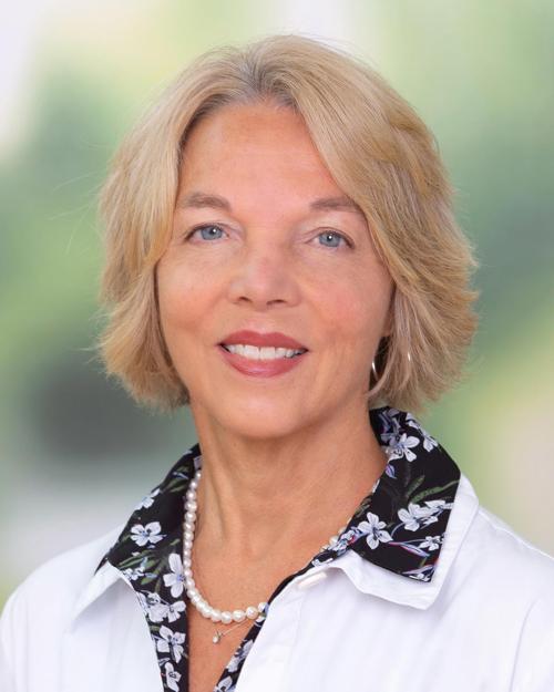 Suzanne S Smith, APRN-CNP | Bon Secours Care-A-Van
