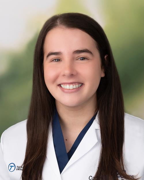 Catherine B Snellings, PA-C | Elbow Orthopedic Surgery | Bon Secours - Tuckahoe Orthopedics