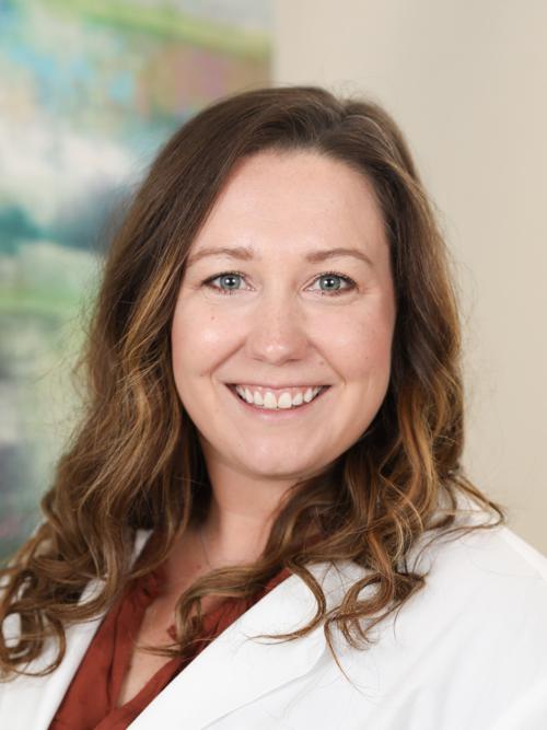 Courtney R Snider, AUD | Audiology | Mercy Health - Clermont Audiology