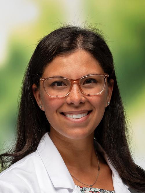 Andrea Maria Soliman, DO | Rheumatology | Bon Secours Rheumatology