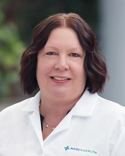 Deborah J Sommers, PA-C | Mercy Health - Wakeman Primary Care