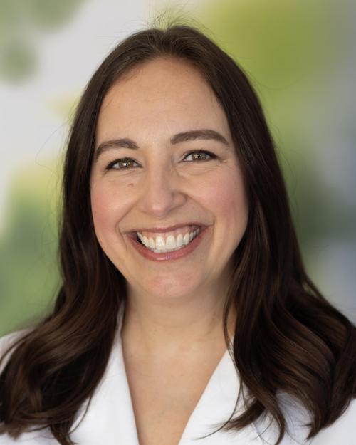 Coral M Spicer, MD | Urogynecology | Mercy Health - East Obstetrics and Gynecology