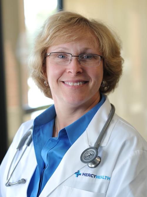 Risa Spieldoch, MD | Primary Care | Mercy Health - Forest Hills Family Medicine