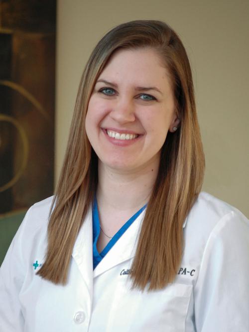 Caitlin E Spillan, PA-C | Primary Care