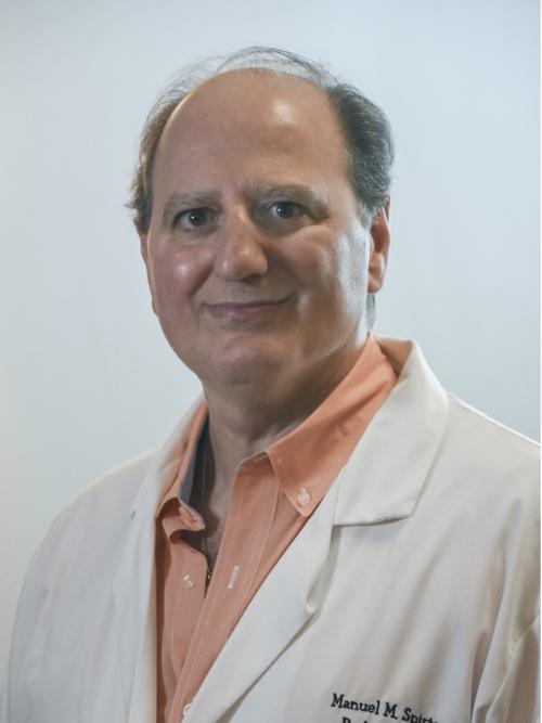 Manuel M Spirtos, MD | Primary Care | Mercy Health - North Lima Pediatrics
