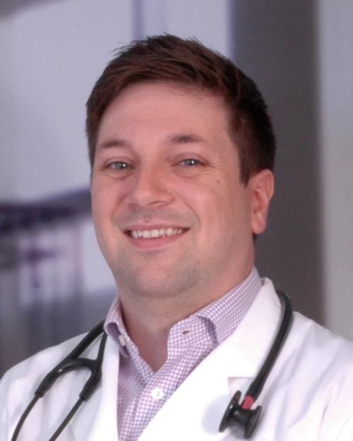 Johnathan G Spitnale, DO | Primary Care | Mercy Health - Defiance Clinic Family Medicine