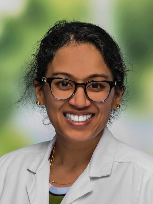 Archana G Srinivas, MD | Rheumatology | Bon Secours Rheumatology
