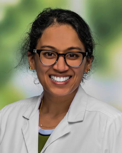 Archana G Srinivas, MD | Rheumatology | Bon Secours Rheumatology