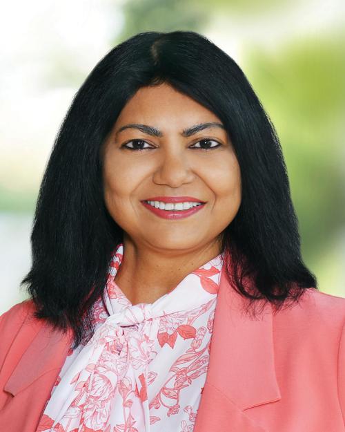 Roma Srivastava, MD | Hematology | Oncology Hematology Care, Inc